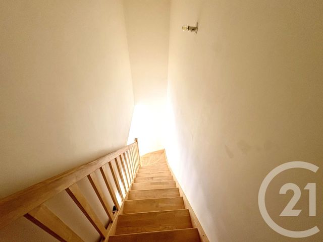maison à louer - 4 pièces - 86.0 m2 - CHATEAUNEUF SUR LOIRE - 45 - CENTRE - Century 21 Trois Rois