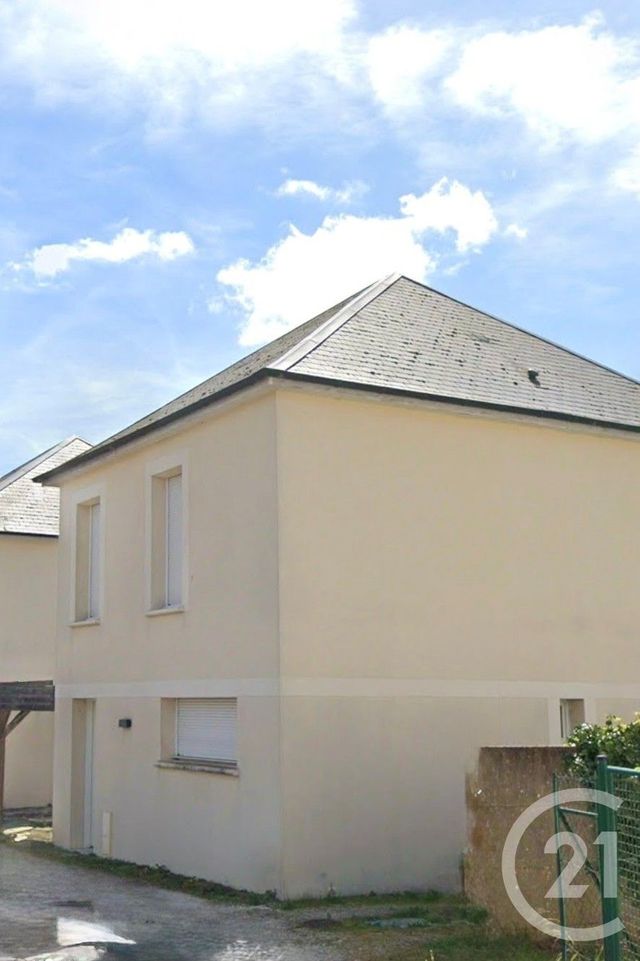 maison à louer - 4 pièces - 86.0 m2 - CHATEAUNEUF SUR LOIRE - 45 - CENTRE - Century 21 Trois Rois