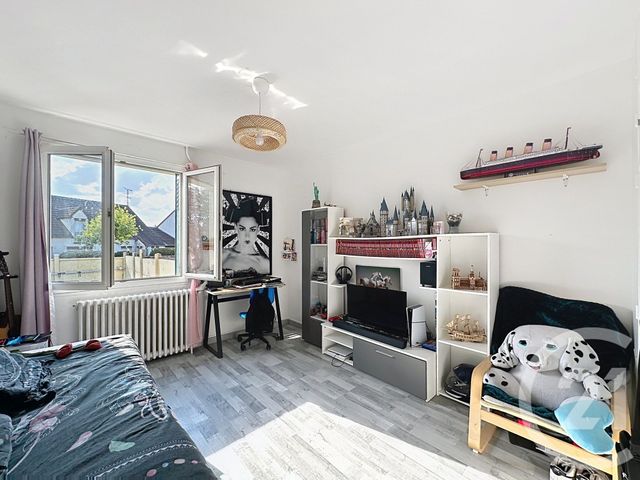 maison à vendre - 6 pièces - 146.0 m2 - CHATEAUNEUF SUR LOIRE - 45 - CENTRE - Century 21 Trois Rois