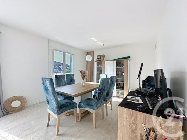 maison à vendre - 6 pièces - 146.0 m2 - CHATEAUNEUF SUR LOIRE - 45 - CENTRE - Century 21 Trois Rois