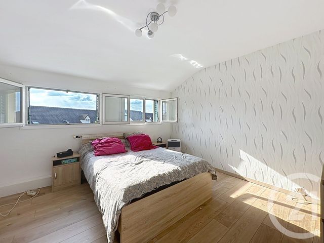maison à vendre - 6 pièces - 146.0 m2 - CHATEAUNEUF SUR LOIRE - 45 - CENTRE - Century 21 Trois Rois