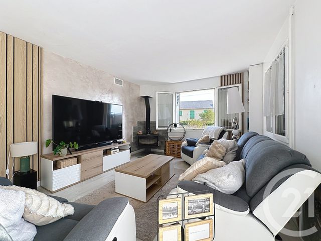 maison à vendre - 6 pièces - 146.0 m2 - CHATEAUNEUF SUR LOIRE - 45 - CENTRE - Century 21 Trois Rois