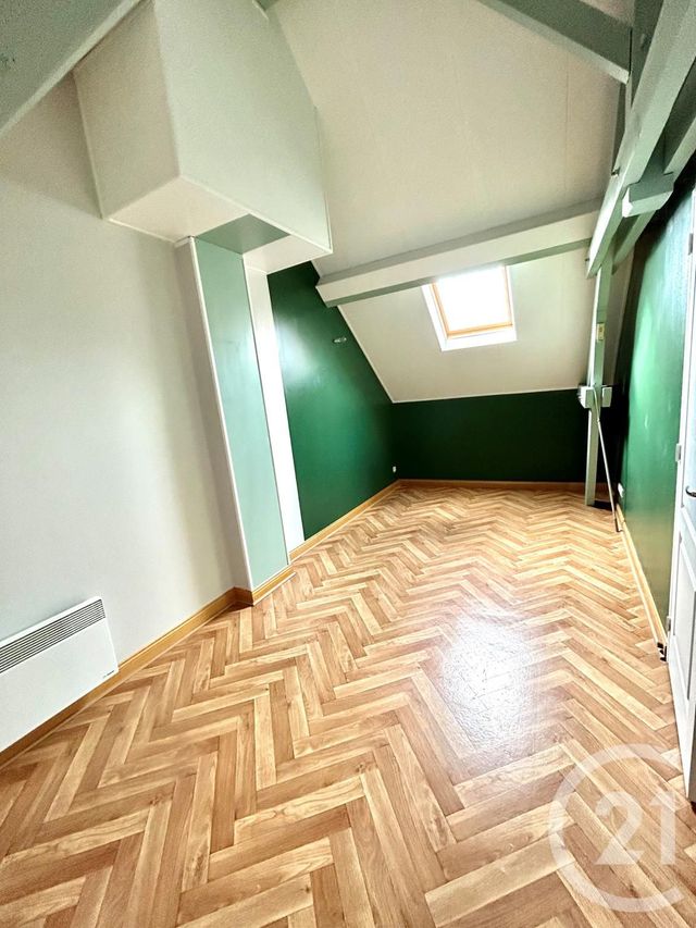 maison à louer - 3 pièces - 70.0 m2 - CHATEAUNEUF SUR LOIRE - 45 - CENTRE - Century 21 Trois Rois