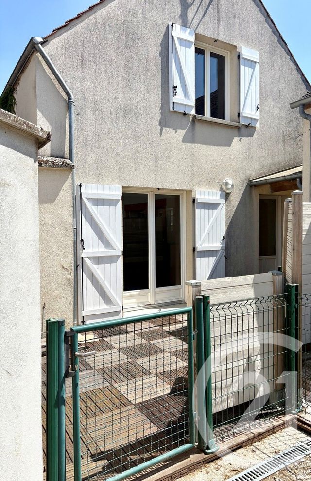 maison à louer - 3 pièces - 70.0 m2 - CHATEAUNEUF SUR LOIRE - 45 - CENTRE - Century 21 Trois Rois