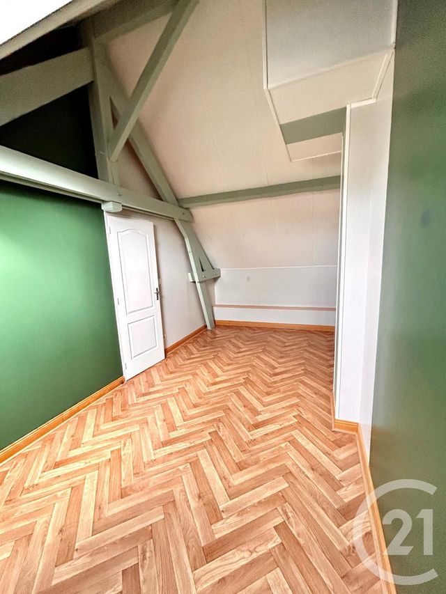 maison à louer - 3 pièces - 70.0 m2 - CHATEAUNEUF SUR LOIRE - 45 - CENTRE - Century 21 Trois Rois