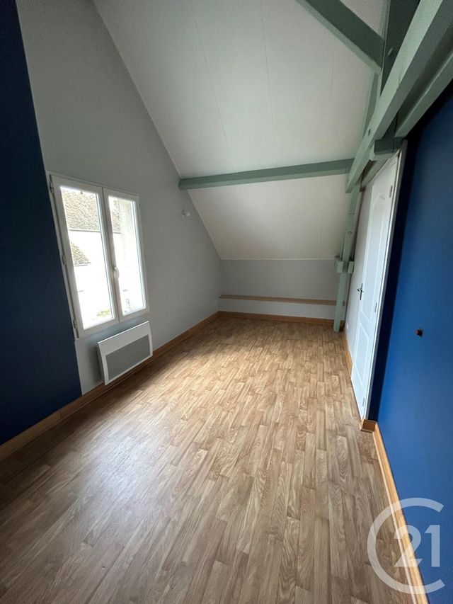 maison à louer - 3 pièces - 70.0 m2 - CHATEAUNEUF SUR LOIRE - 45 - CENTRE - Century 21 Trois Rois