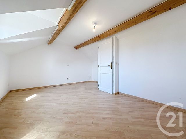 maison à vendre - 6 pièces - 111.0 m2 - ST BENOIT SUR LOIRE - 45 - CENTRE - Century 21 Trois Rois