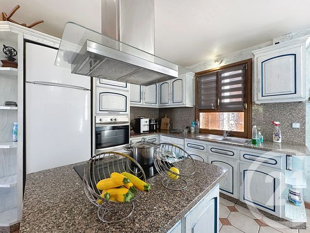 maison à vendre - 6 pièces - 111.0 m2 - ST BENOIT SUR LOIRE - 45 - CENTRE - Century 21 Trois Rois