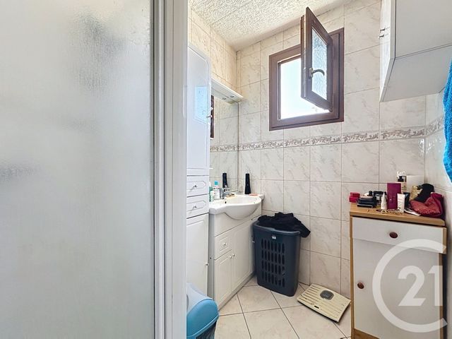maison à vendre - 6 pièces - 111.0 m2 - ST BENOIT SUR LOIRE - 45 - CENTRE - Century 21 Trois Rois