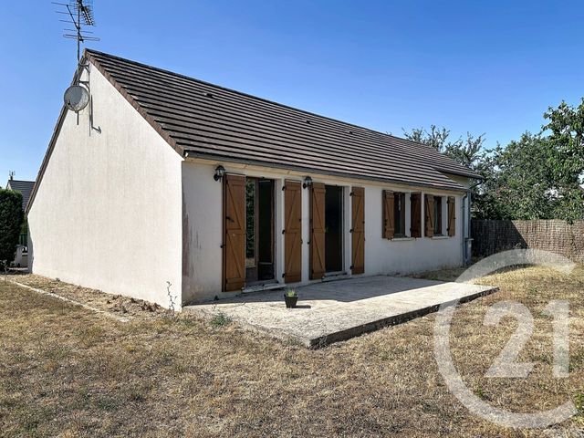 Maison à vendre ST BENOIT SUR LOIRE