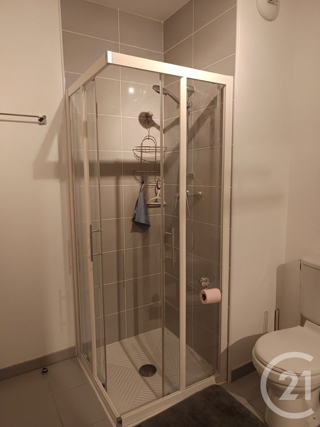 Appartement T2 à vendre - 2 pièces - 35.73 m2 - ST JEAN DE LA RUELLE - 45 - CENTRE - Century 21 Trois Rois