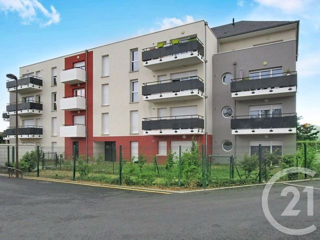 Appartement T2 à vendre ST JEAN DE LA RUELLE