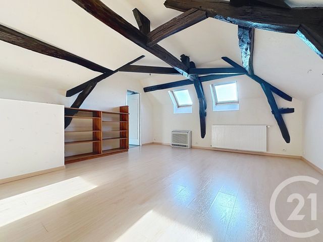 maison à vendre - 5 pièces - 196.0 m2 - SULLY SUR LOIRE - 45 - CENTRE - Century 21 Trois Rois