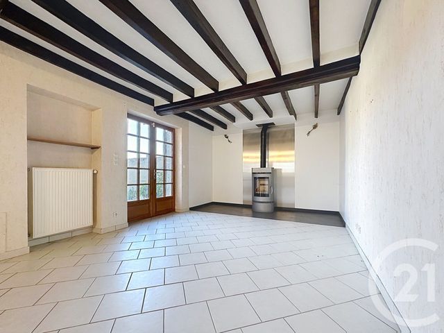 maison à vendre - 5 pièces - 196.0 m2 - SULLY SUR LOIRE - 45 - CENTRE - Century 21 Trois Rois