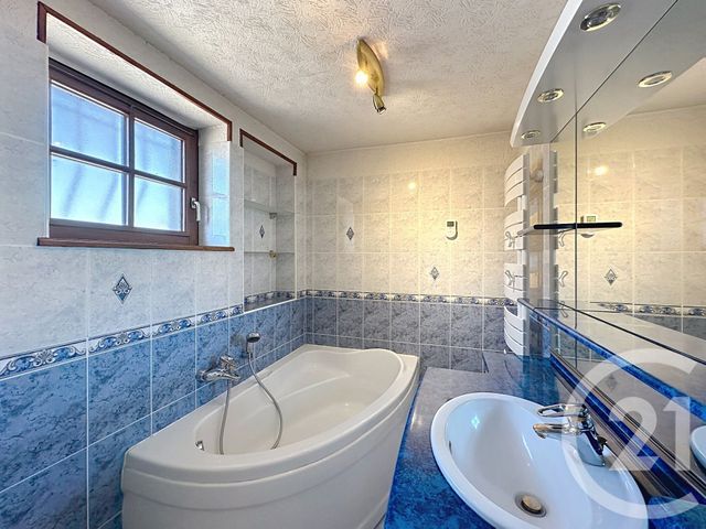 maison à vendre - 5 pièces - 196.0 m2 - SULLY SUR LOIRE - 45 - CENTRE - Century 21 Trois Rois