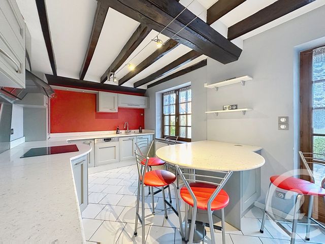 maison à vendre - 5 pièces - 196.0 m2 - SULLY SUR LOIRE - 45 - CENTRE - Century 21 Trois Rois