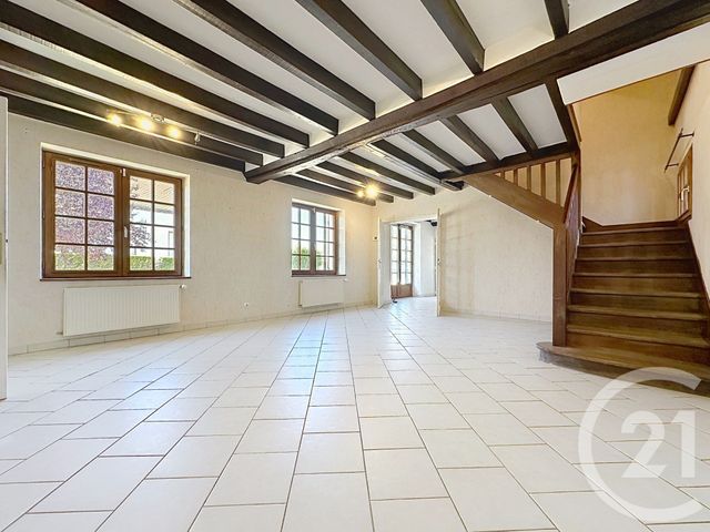 maison à vendre - 5 pièces - 196.0 m2 - SULLY SUR LOIRE - 45 - CENTRE - Century 21 Trois Rois