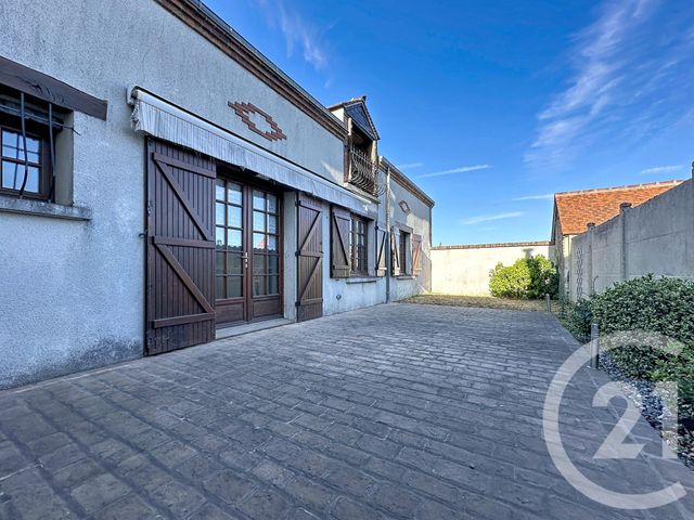 maison à vendre - 5 pièces - 196.0 m2 - SULLY SUR LOIRE - 45 - CENTRE - Century 21 Trois Rois