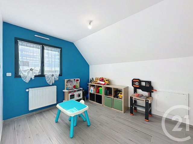 maison à vendre - 6 pièces - 163.0 m2 - DONNERY - 45 - CENTRE - Century 21 Trois Rois