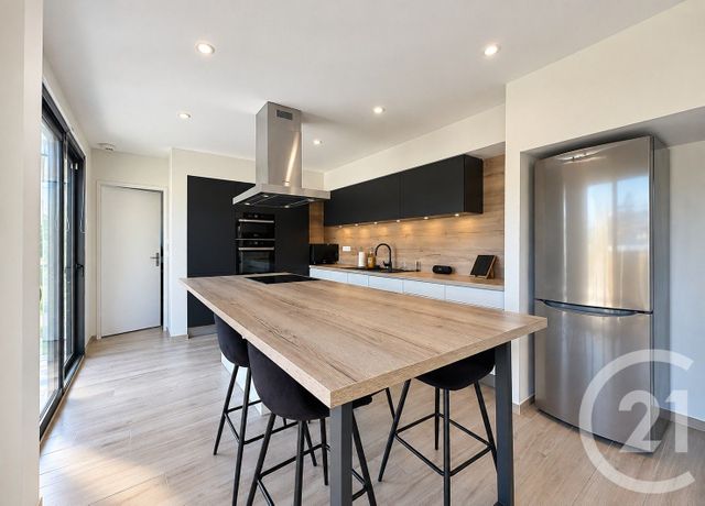 maison à vendre - 6 pièces - 163.0 m2 - DONNERY - 45 - CENTRE - Century 21 Trois Rois