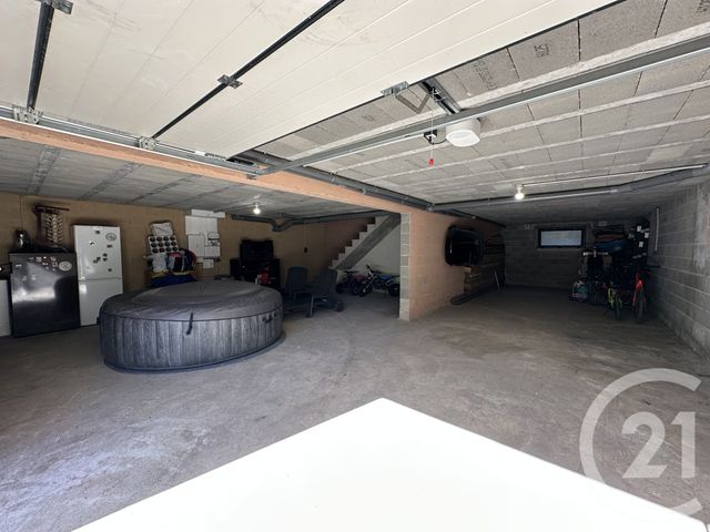 maison à vendre - 6 pièces - 163.0 m2 - DONNERY - 45 - CENTRE - Century 21 Trois Rois