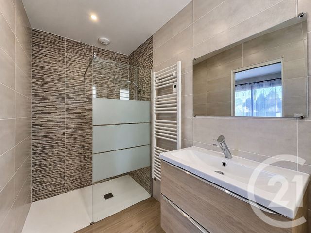 maison à vendre - 6 pièces - 163.0 m2 - DONNERY - 45 - CENTRE - Century 21 Trois Rois