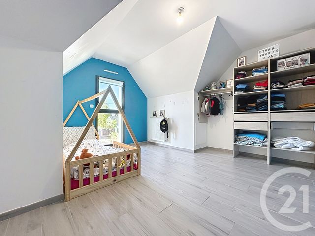 maison à vendre - 6 pièces - 163.0 m2 - DONNERY - 45 - CENTRE - Century 21 Trois Rois