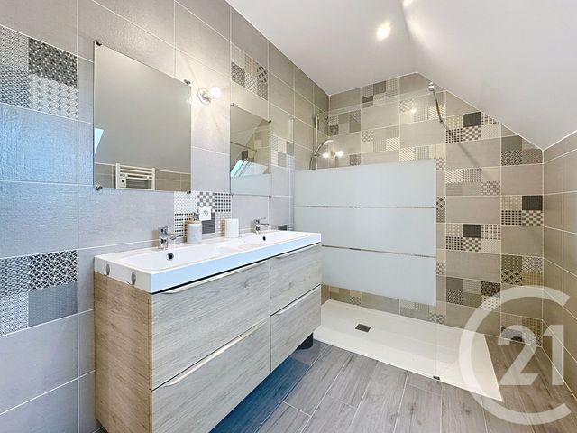 maison à vendre - 6 pièces - 163.0 m2 - DONNERY - 45 - CENTRE - Century 21 Trois Rois