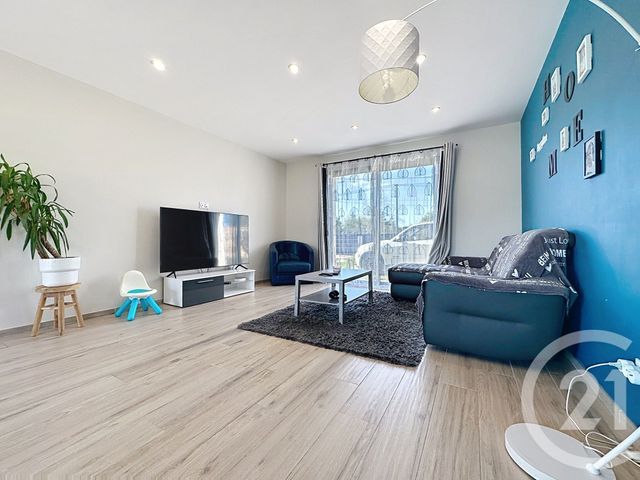 maison à vendre - 6 pièces - 163.0 m2 - DONNERY - 45 - CENTRE - Century 21 Trois Rois