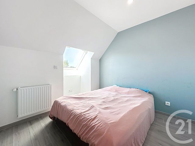 maison à vendre - 6 pièces - 163.0 m2 - DONNERY - 45 - CENTRE - Century 21 Trois Rois