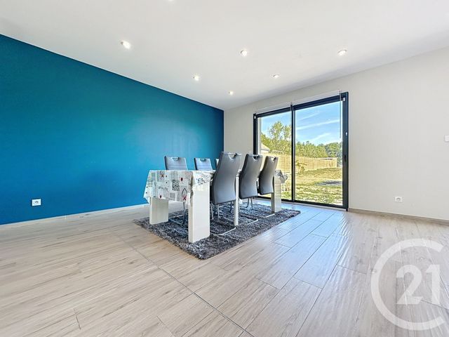 maison à vendre - 6 pièces - 163.0 m2 - DONNERY - 45 - CENTRE - Century 21 Trois Rois