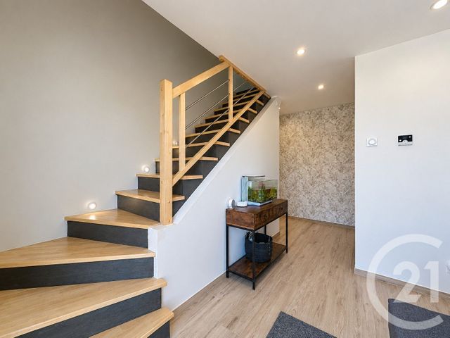 maison à vendre - 6 pièces - 163.0 m2 - DONNERY - 45 - CENTRE - Century 21 Trois Rois