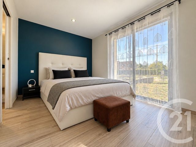 maison à vendre - 6 pièces - 163.0 m2 - DONNERY - 45 - CENTRE - Century 21 Trois Rois