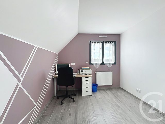 maison à vendre - 6 pièces - 163.0 m2 - DONNERY - 45 - CENTRE - Century 21 Trois Rois