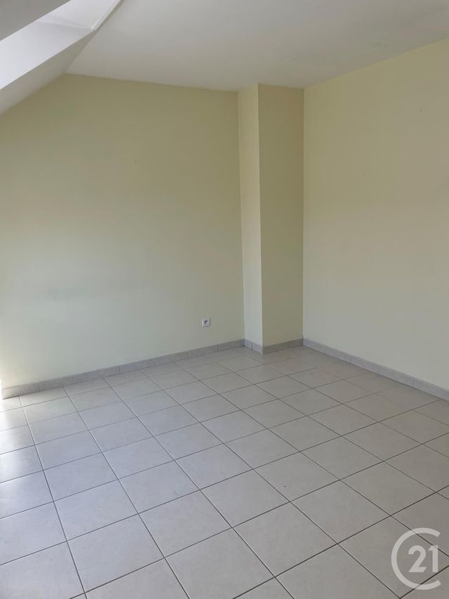 maison à louer - 3 pièces - 65.5 m2 - CHATEAUNEUF SUR LOIRE - 45 - CENTRE - Century 21 Trois Rois