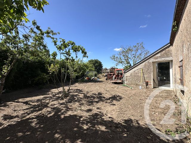 maison à vendre - 4 pièces - 105.0 m2 - ST BENOIT SUR LOIRE - 45 - CENTRE - Century 21 Trois Rois