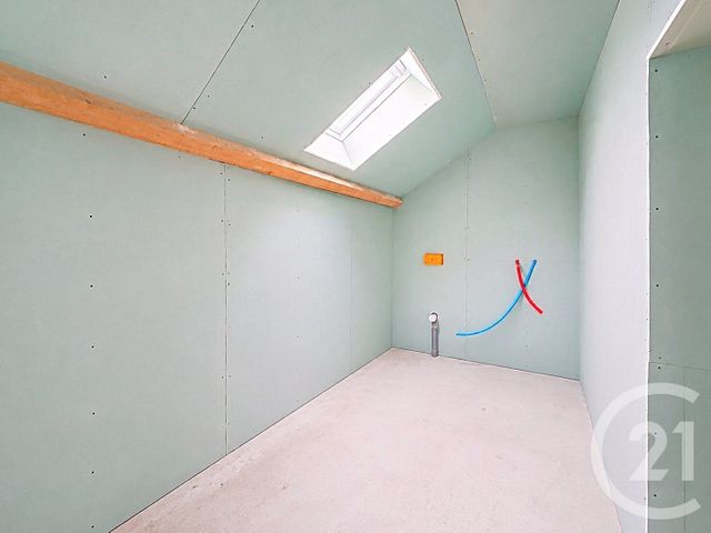 maison à vendre - 4 pièces - 105.0 m2 - ST BENOIT SUR LOIRE - 45 - CENTRE - Century 21 Trois Rois