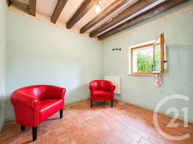 maison à vendre - 4 pièces - 105.0 m2 - ST BENOIT SUR LOIRE - 45 - CENTRE - Century 21 Trois Rois