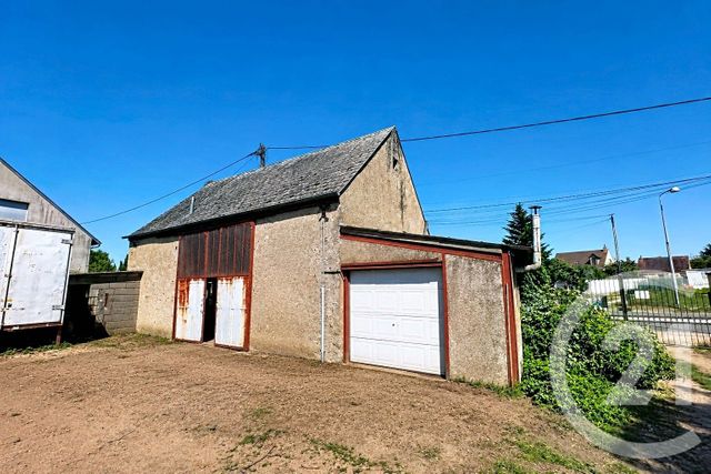 maison à vendre - 4 pièces - 105.0 m2 - ST BENOIT SUR LOIRE - 45 - CENTRE - Century 21 Trois Rois