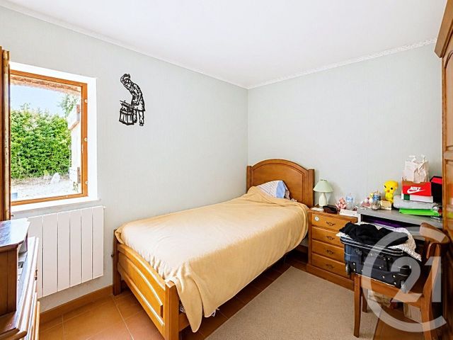 maison à vendre - 4 pièces - 105.0 m2 - ST BENOIT SUR LOIRE - 45 - CENTRE - Century 21 Trois Rois