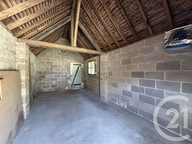 maison à vendre - 2 pièces - 45.0 m2 - CERDON - 45 - CENTRE - Century 21 Trois Rois