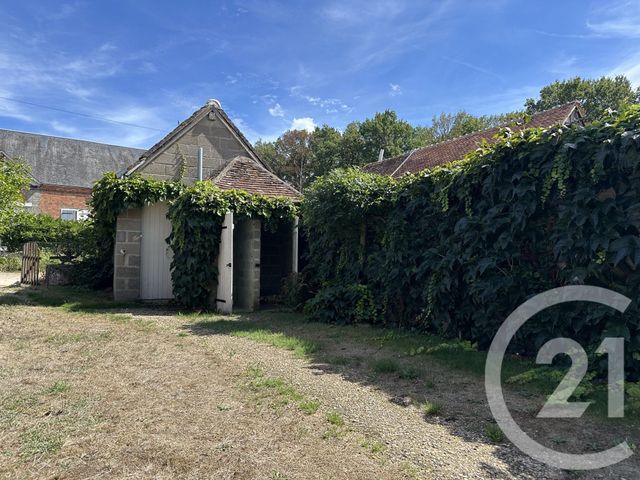 maison à vendre - 2 pièces - 45.0 m2 - CERDON - 45 - CENTRE - Century 21 Trois Rois