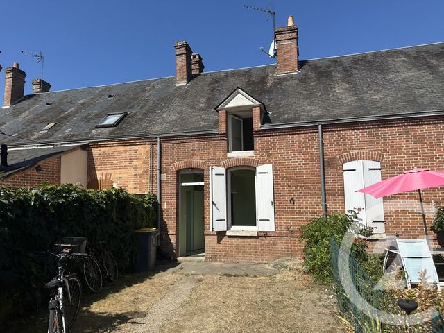 Maison à vendre CERDON