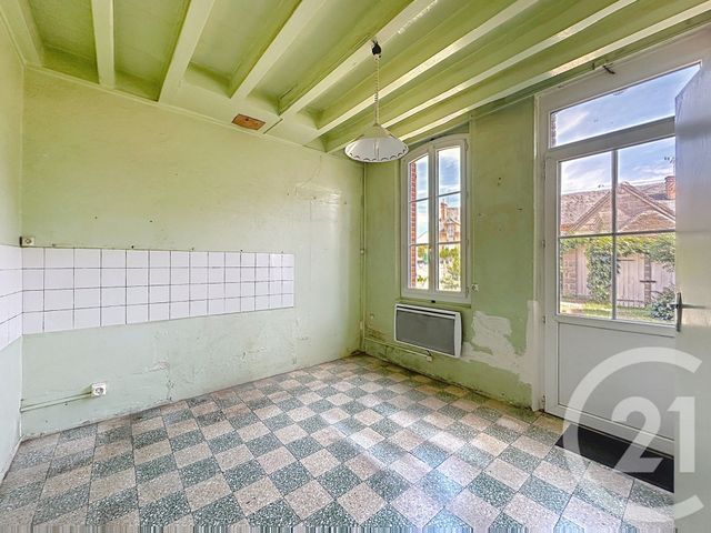 maison à vendre - 2 pièces - 45.0 m2 - CERDON - 45 - CENTRE - Century 21 Trois Rois
