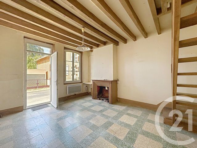 maison à vendre - 2 pièces - 45.0 m2 - CERDON - 45 - CENTRE - Century 21 Trois Rois