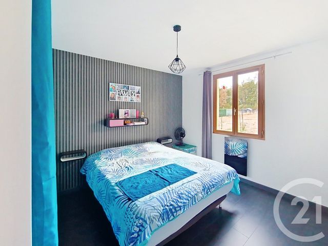 maison à vendre - 5 pièces - 100.0 m2 - ST FLORENT - 45 - CENTRE - Century 21 Trois Rois