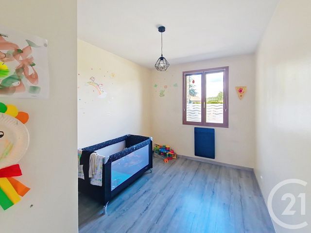 maison à vendre - 5 pièces - 100.0 m2 - ST FLORENT - 45 - CENTRE - Century 21 Trois Rois