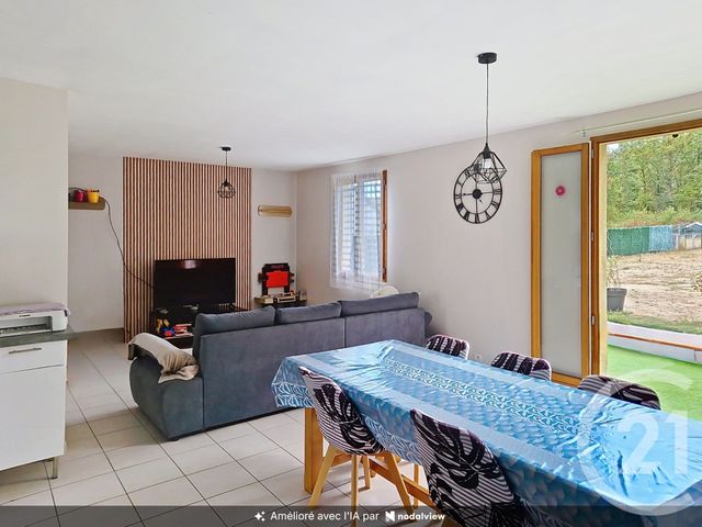 maison à vendre - 5 pièces - 100.0 m2 - ST FLORENT - 45 - CENTRE - Century 21 Trois Rois