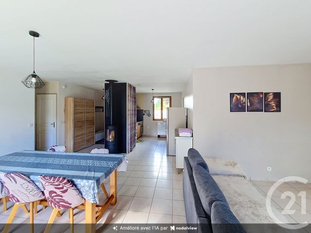 maison à vendre - 5 pièces - 100.0 m2 - ST FLORENT - 45 - CENTRE - Century 21 Trois Rois