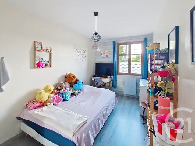 maison à vendre - 5 pièces - 100.0 m2 - ST FLORENT - 45 - CENTRE - Century 21 Trois Rois